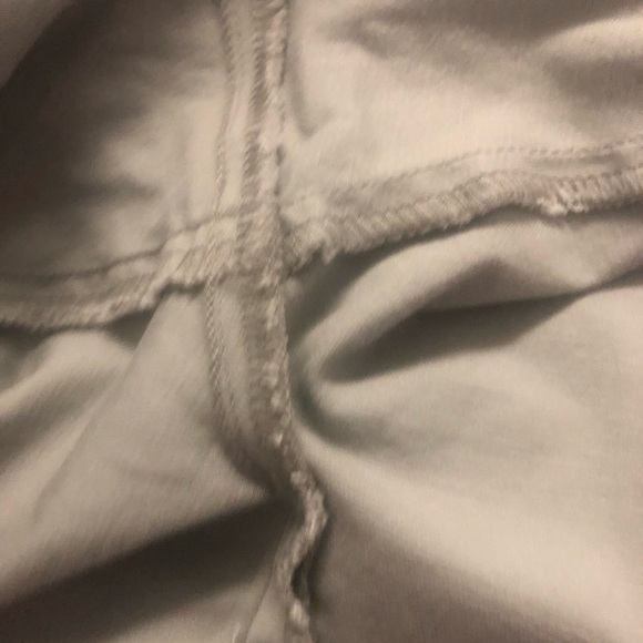 AG Suppply AG Vintage Straight Utility Work Wear Pants Mens 38 Gray Regular Fit - Picture 10 of 12